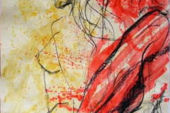 8.-Vodim-te-kuci-50x70cm-komb.-tehn.-2008-prodato